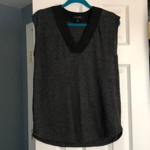 Banana Republic Sleeveless Top